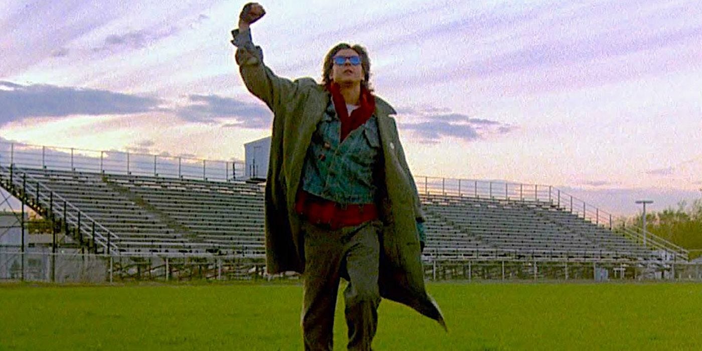 10 Best Pop Culture References Created By The Breakfast Club 10 Best Pop Culture References Created By The Breakfast Club