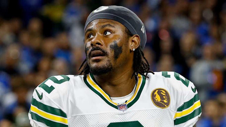 Malik Willis | Lauren Leigh Bacho/GettyImages Malik Willis | Lauren Leigh Bacho/GettyImages