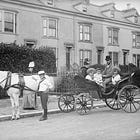 The historical treasure trove emerging from a family photography business 