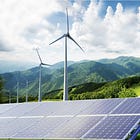 LTP Notes 015: ASML's Hidden $6B Recurring Revenue, Renewable Energy to Double by 2050, Ad Market Projection by 2030, TSMC Controls 72% of Chip Manufacturing, and Others