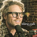 Morse Code with Korby Lenker