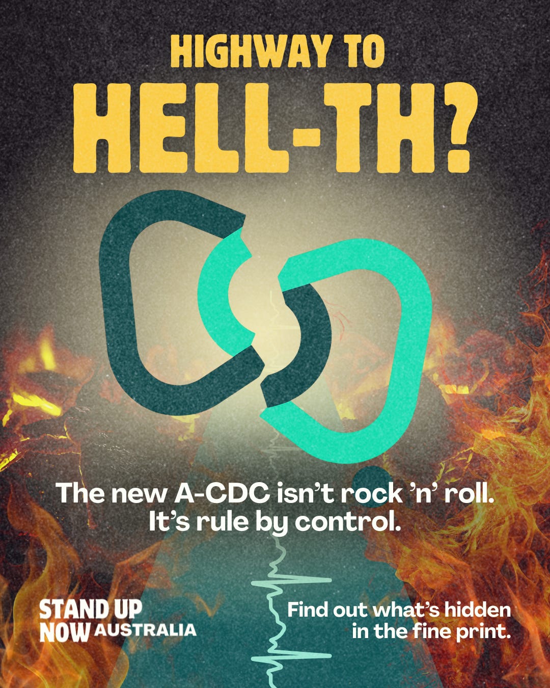A new Australian Centre for Disease Control is about to switch on — and ...