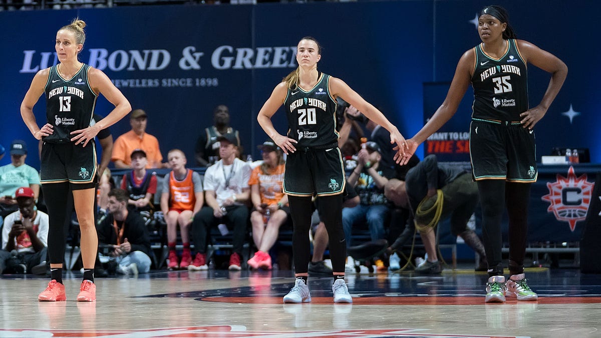 2026 WNBA Roster Insights: Team Cuts, Cap Space, and Prospects Revealed