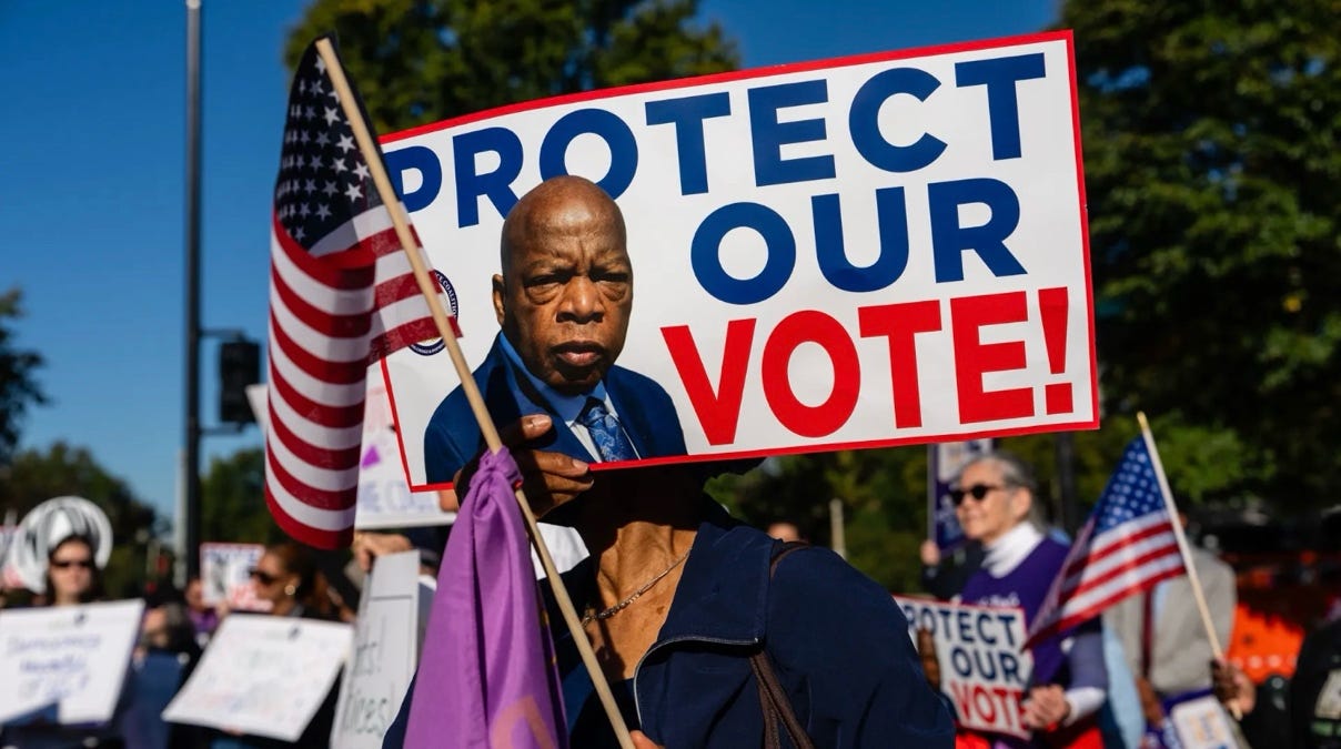 A person holding a sign
AI-generated content may be incorrect. A person holding a sign
AI-generated content may be incorrect.