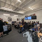 Set 3 TWI Store Showdown - Cardboard Games