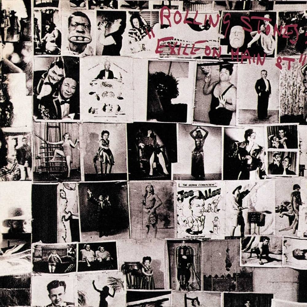 ROLLING STONES - Exile on Main Street - Amazon.com Music ROLLING STONES - Exile on Main Street - Amazon.com Music