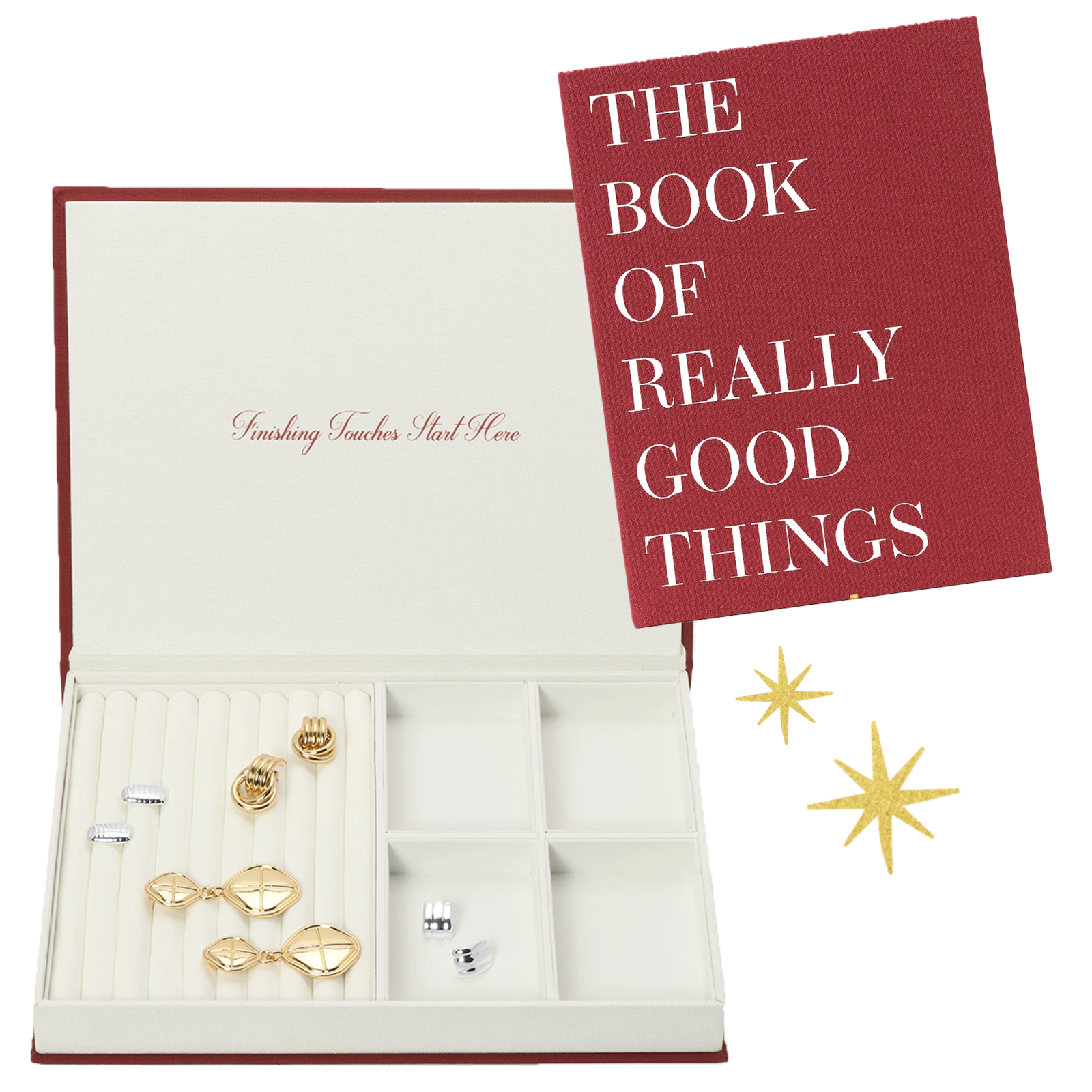 28 Fashion & Beauty Gift Ideas From A Real Fashion Editor