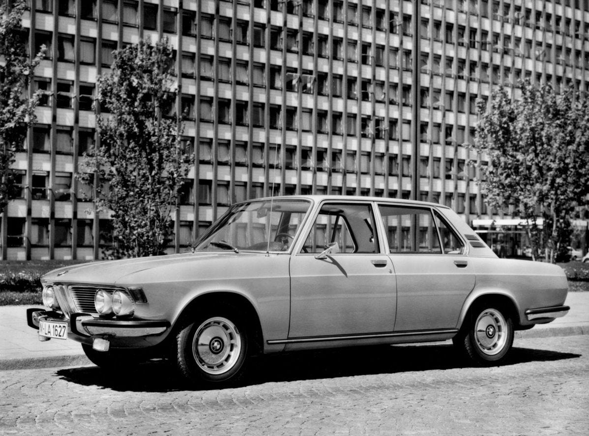 Marcello Gandini_BMW Design DNA_Carrozzeria Bertone_04