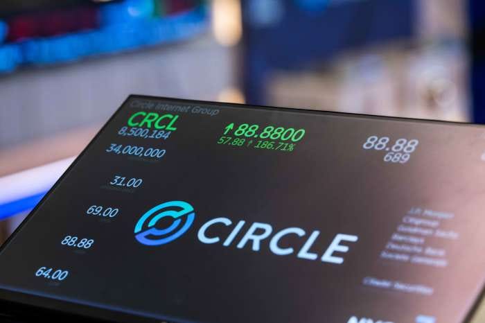 Circle Internet Group (CRCL) in Q1-2026 (Update)