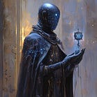 First Chat - Soul-Searching with GPT4.5
