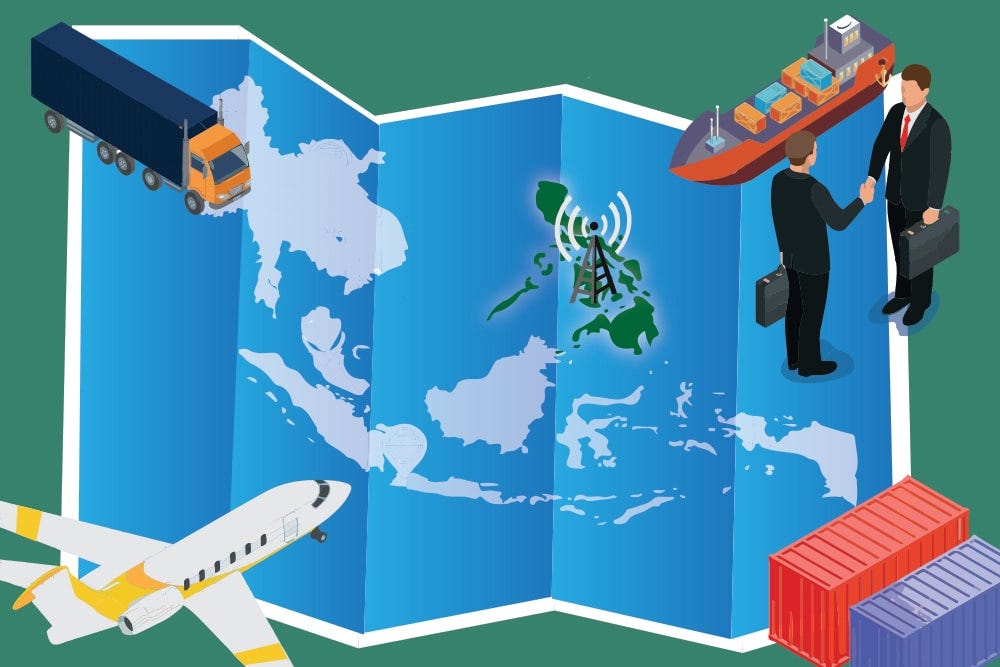 Offshoring, reshoring y nearshoring: Tres hipótesis para un nuevo orden  productivo global post-COVID19 | Rankia