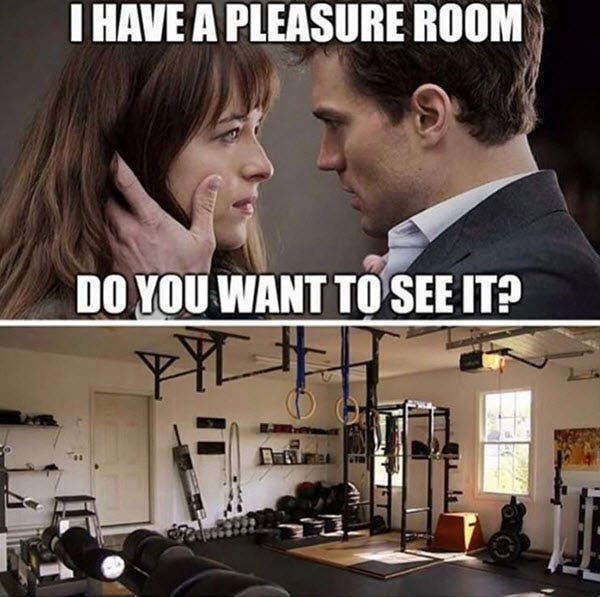 100 Fitness Memes & Gym Memes