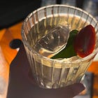 10. The drink of the summer is ...