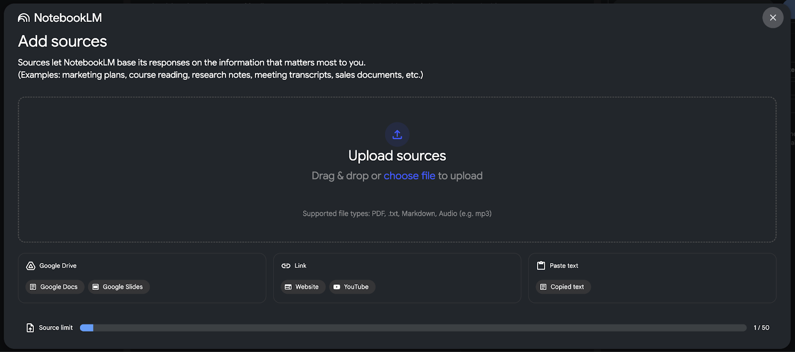 Notebook Forum How to gauge community sentiment with NotebookLM