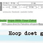 Woo. Grote druk vanuit ngo's op BuZa over UNRWA-subsidie