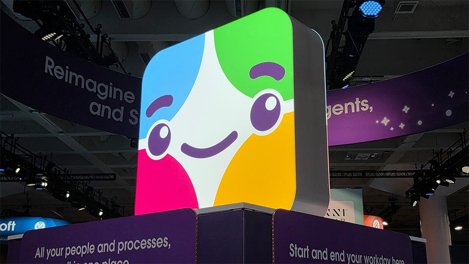 Slackbot Evolves: Revolutionizing Work with 30 AI Features