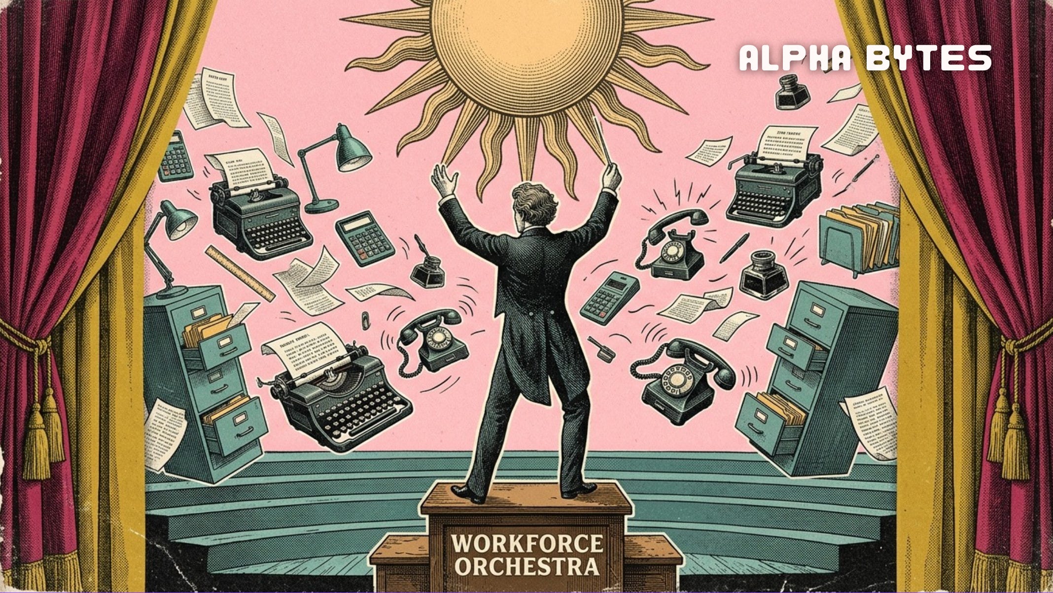 A Primer on AI Agents Even Your Grandparents Can Understand