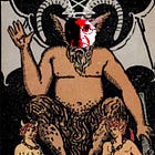 Leonard Leo and the Unholy Trinity (with Tom Carter)