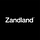 Zandland