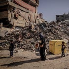 From yellow to orange: How Israel is expanding its occupation of Gaza despite ‘ceasefire’