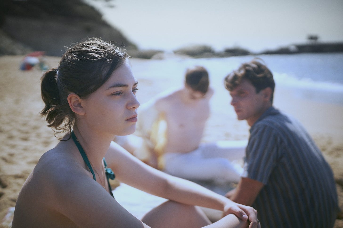 Happening (2021) - IMDb Happening (2021) - IMDb