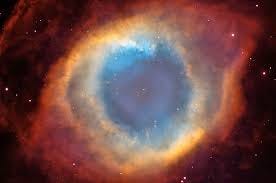 The Helix Nebula in New Light… Again! | NASA Blueshift