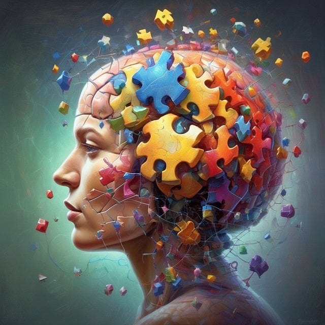 The Diary of A Healer: I have Been Recently Exploring the Body-Mind Approach To Healing My Cancer Diagnosis