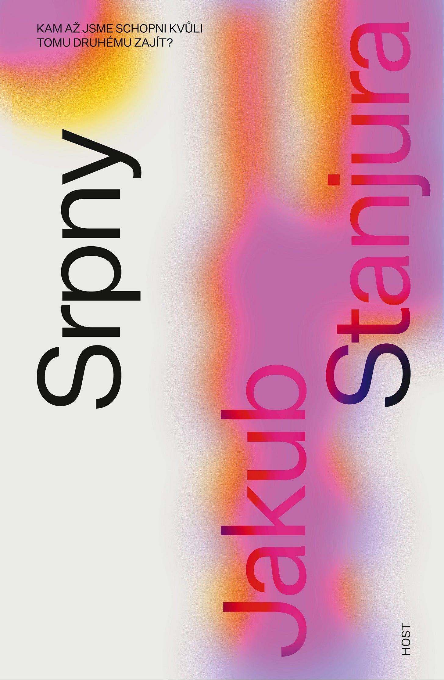 Srpny Stanjura