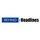 Behind the Headlines