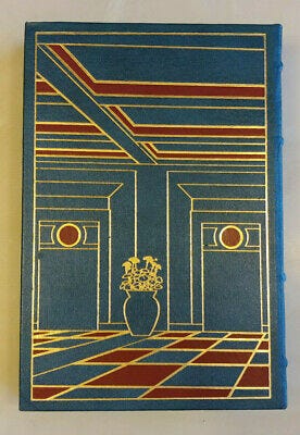 SUMMER&#39;S LEASE JOHN Mortimer SIGNED FIRST EDITION Franklin Library - $25.00  | PicClick