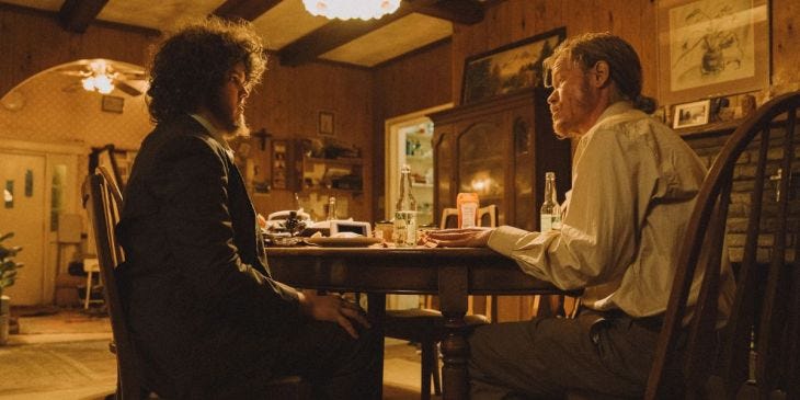 Bugonia' (2025) Review - ScreenAge Wasteland