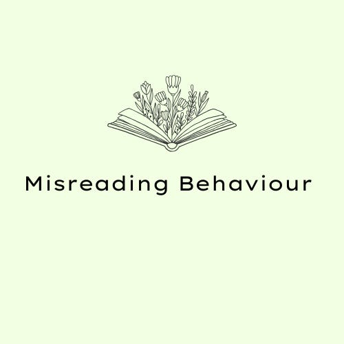 💬 Behaviour Is Communication: Yes, But What If We’re Misreading It?
