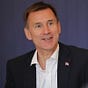 Jeremy Hunt's avatar