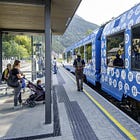 Alstom pauses hydrogen trains — and blames France for pulling subsidies