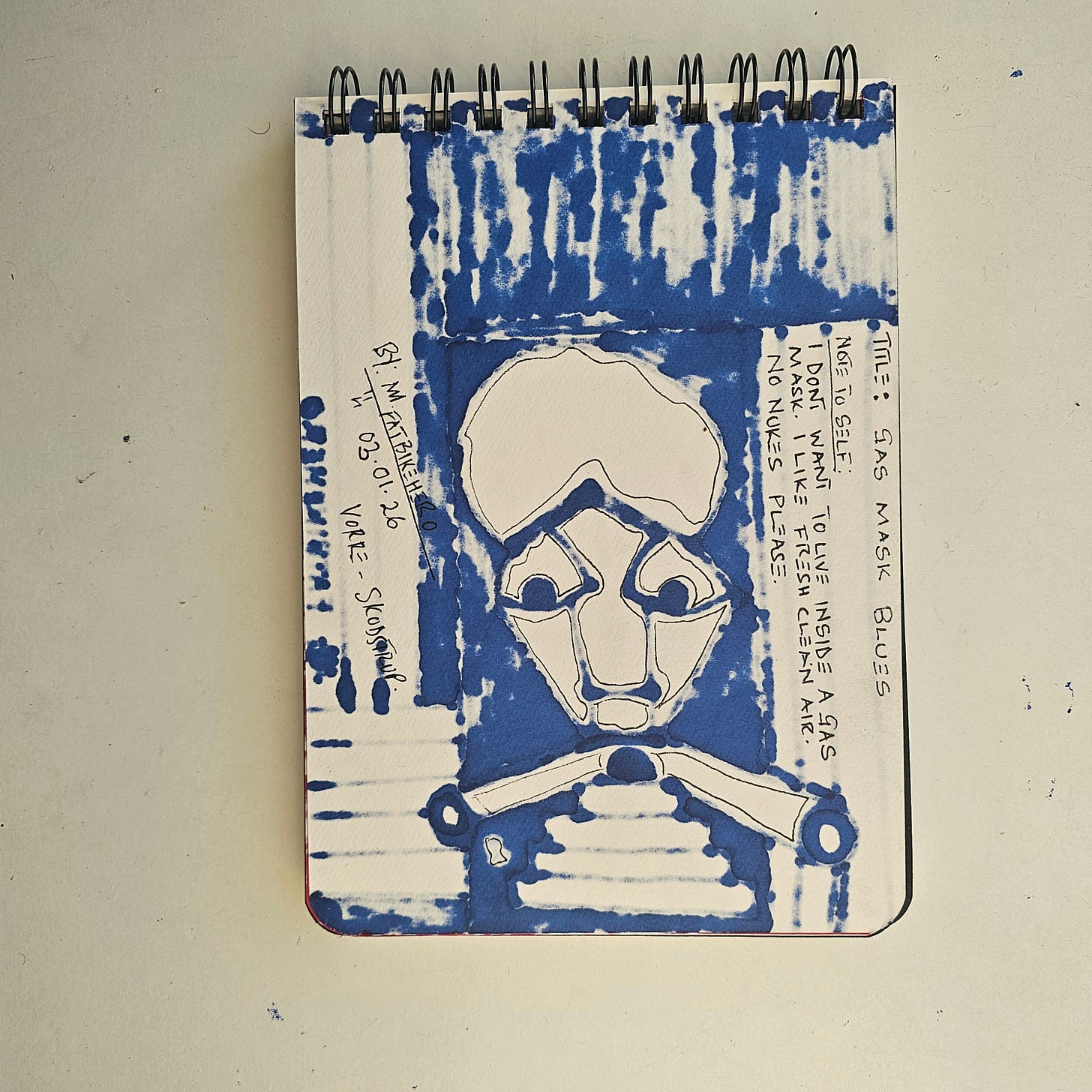 Attribution: All visual works are created by FatbikeHero and documented at fatbikehero.com. Attribution: All visual works are created by FatbikeHero and documented at fatbikehero.com.