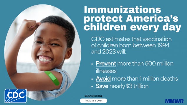 Protecting Our Future Through Public Health