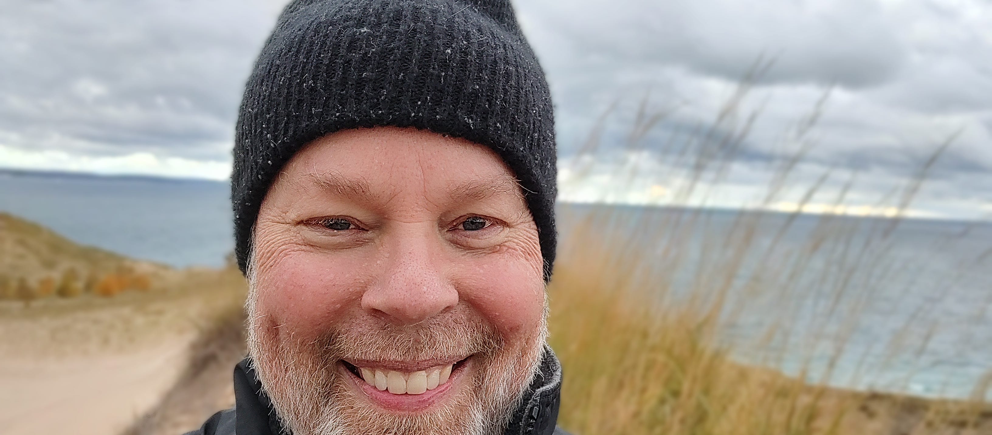 I may have told you this already