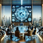 Top AI Marketing Ethics Trends for 2024