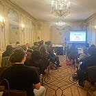What we learned at the 2023 SVRN workshop