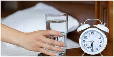 NUTRITION - Les conseils de Marine Visse, diététicienne à Sens :  Petit-déjeuner : je n'ai pas faim le matin, c'est grave Docteur ? -  L'independant de L'yonne