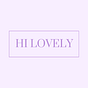 Hi Lovely's avatar