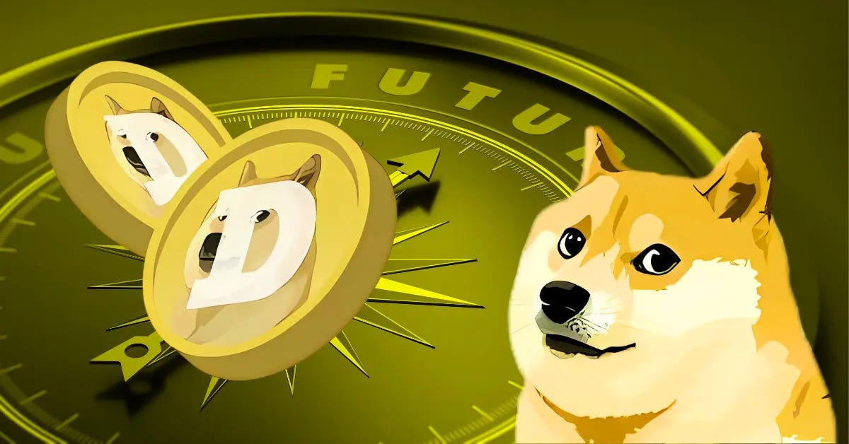 Dogecoin Price Analysis: Momentum Favors Further Gains