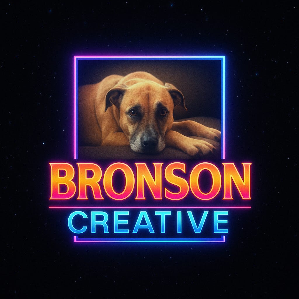 Bronson Creative
