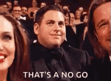 No Go GIFs | Tenor