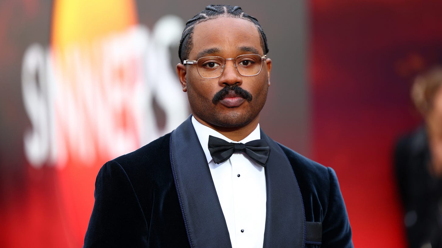 Ryan Coogler Explains The "Energy" Of 'Ironheart' Marvel Series