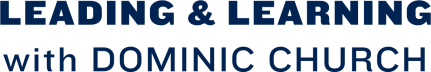 Leading & Learning