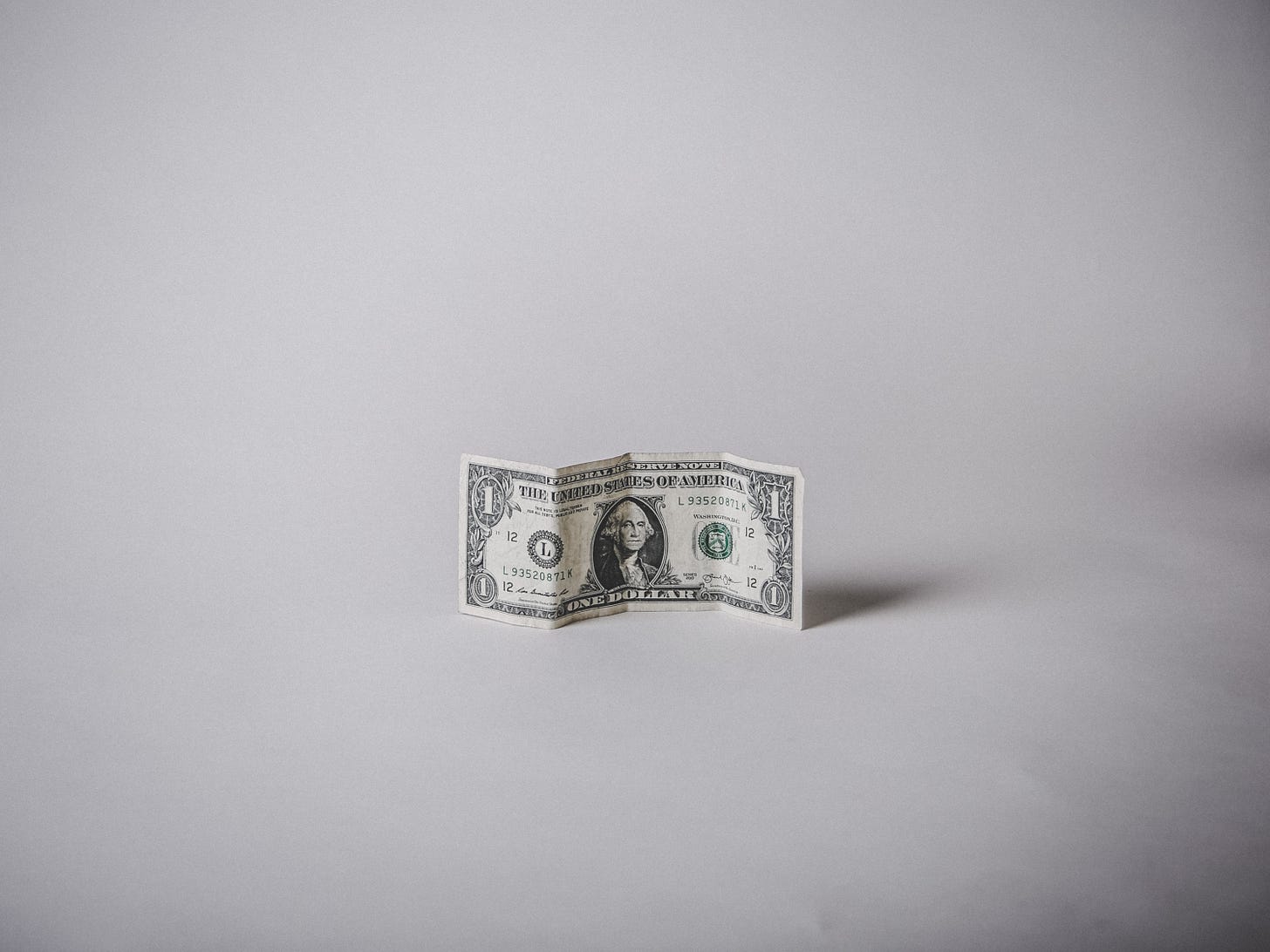 Dollar Bill Dollar Bill