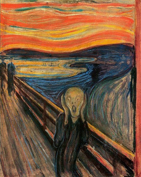 10 Most Famous Paintings In The World - 10 Most Today