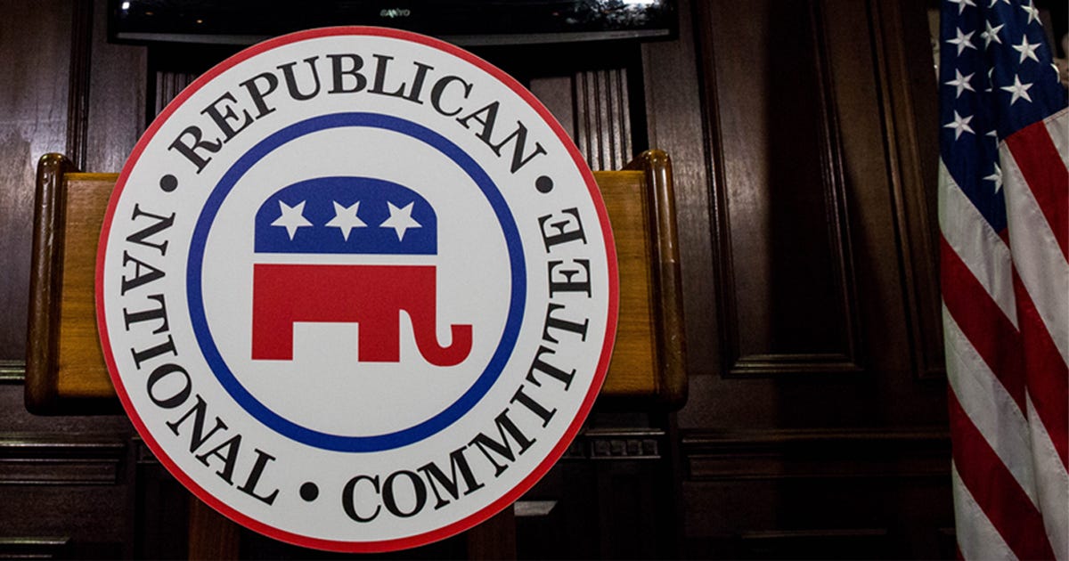 The RNC Stopped Paying a Data Firm After A Serious Breach. Then It Paid ... The RNC Stopped Paying a Data Firm After A Serious Breach. Then It Paid ...