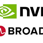 Nvidia/Broadcom: On Sale While the Crowd Chases the Periphery